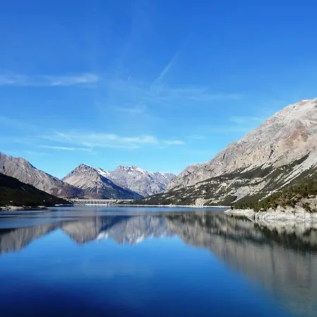 Residenza Capinera Διαμέρισμα *