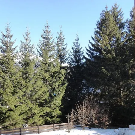 Residenza Capinera Μπόρμιο