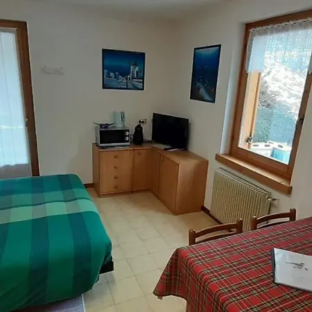 Residenza Capinera Appartement *