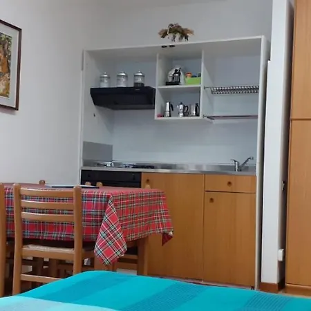 Residenza Capinera * Bormio