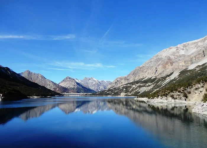 Residenza Capinera Apartment *