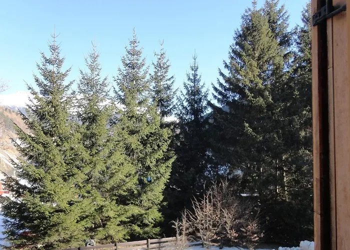 Residenza Capinera Bormio