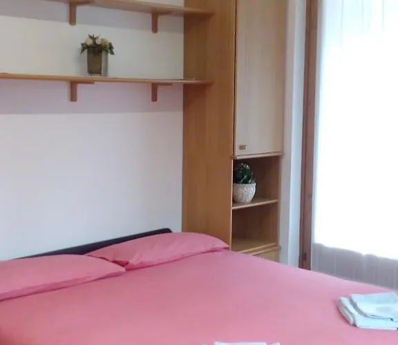 Apartment Residenza Capinera