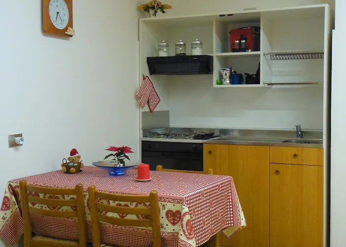 Residenza Capinera *