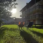 Residenza Capinera * Bormio