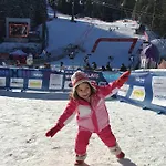 Residenza Capinera * Bormio