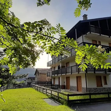 Residenza Capinera * Bormio
