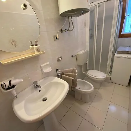 Appartamento Residenza Capinera