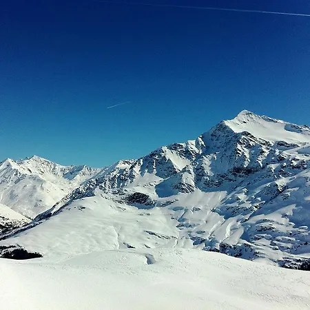 Apartmán Residenza Capinera *