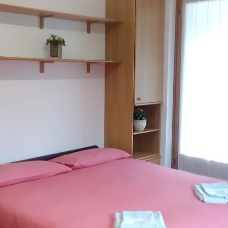 Appartamento Residenza Capinera