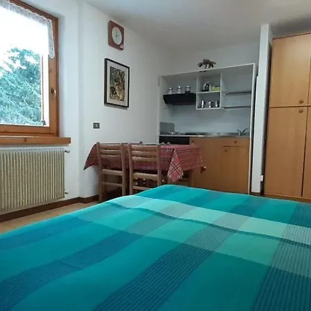 Residenza Capinera Apartment *